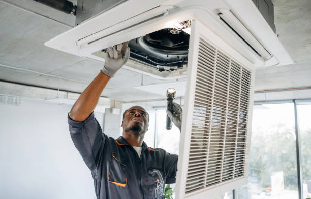 Licensed Hvac service in Willowbrook, IL - FH HVAC